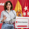 Los madrileños podrán conocer a que se destina cada euro que abonan de sus impuestos