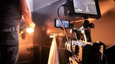 Una ordenanza de rodajes regulará  la actividad audiovisual en Madrid