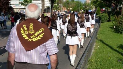 Alcorcón modifica las fiestas de San Dominguín por el luto oficial tras la muerte del Papa