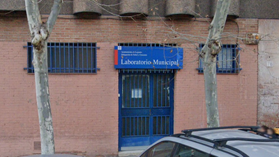 Leganés cierra el laboratorio municipal y privatiza este servicio