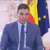 Sánchez vincula al PP con la corrupción y exige a Feijóo que se pronuncie sobre el caso de las mascarillas de Madrid