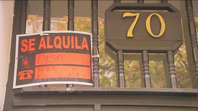 Cae más de un 15%  la oferta de viviendas en alquiler en España  con la nueva Ley  por el Derecho a la Vivienda