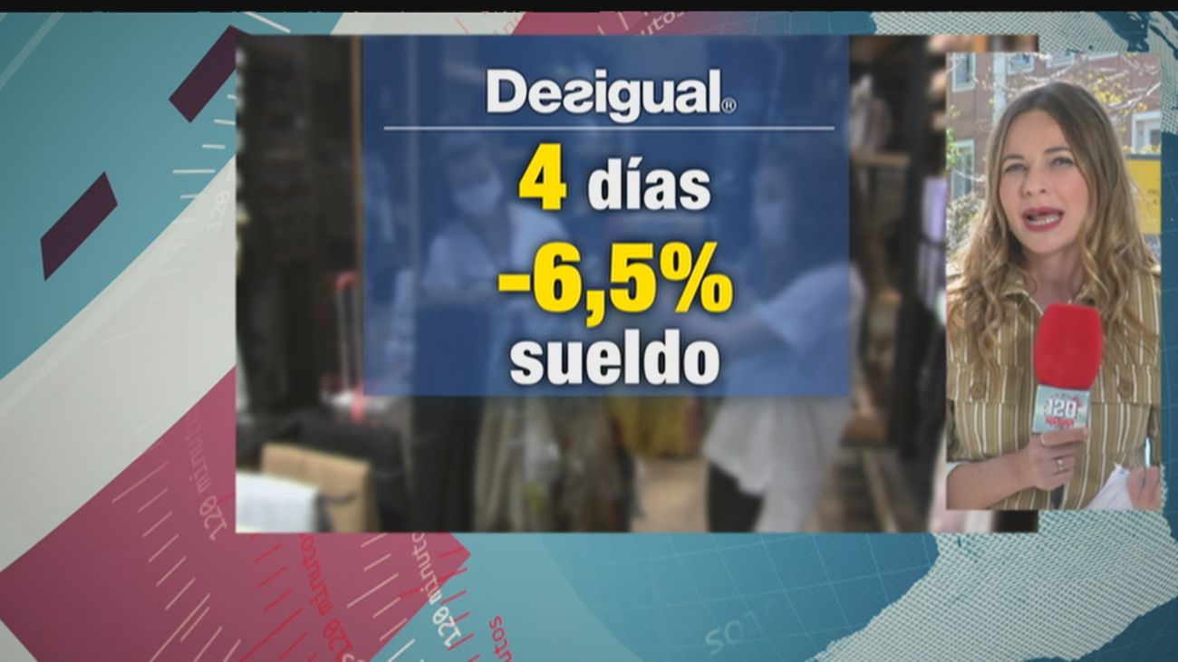 ¿Es posible la jornada laboral de cuatro días en España? Ya funciona en empresas como Telefónica y Desigual