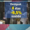 ¿Es posible la jornada laboral de cuatro días en España? Ya funciona en empresas como Telefónica y Desigual