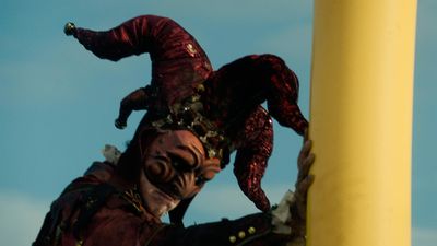 Álex de la Iglesia lanza un alegato contra el turismo de masas en 'Veneciafrenia'