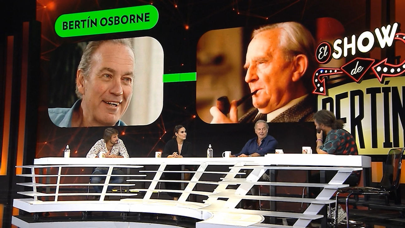 Famosos que son familia y jamás te lo habrías imaginado