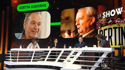 Famosos que son familia y jamás te lo habrías imaginado