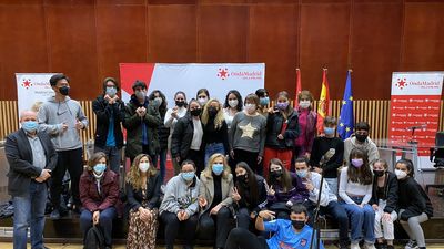 La Olimpiada del Saber 16.04.2022