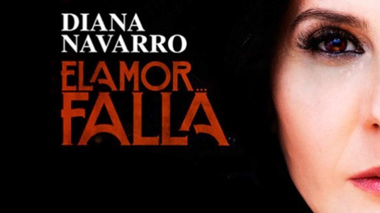 Diana Navarro rinde homenaje a Manuel de Falla