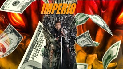 El globo empresarial de Pique está lejos de pincharse