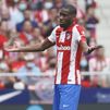 Competición desestima las alegaciones del Atlético por Felipe y Kondogbia