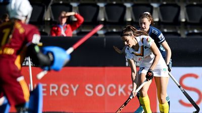 Los penaltis', talón de Aquiles del Club de Campo en la Euroliga de hockey