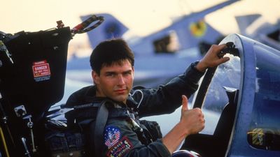 36 años después llega ‘Top Gun: Maverick’, la secuela de ‘Top Gun’