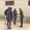 Madrid pone a disposición de los refugiados ucranianos 120 plazas de una finca del IMIDRA en Soto del Henares