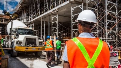 La Seguridad Social gana 5.837 cotizantes extranjeros en septiembre en Madrid