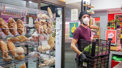 El Gobierno avanza un nuevo récord de contratos indefinidos en el mes de abril