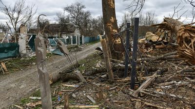 Rusia dice que la guerra beneficia a EEUU, a fabricantes de armas y a la OTAN