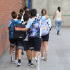 La Comunidad de Madrid abre este jueves la escolarización para el curso 2022/23 que inicia la bajada de ratios en las aulas