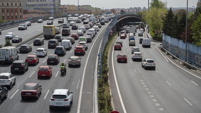 Madrid estudiará alternativas de movilidad para desmantelar el puente de Vallecas ante la inviabilidad del proyecto inicial