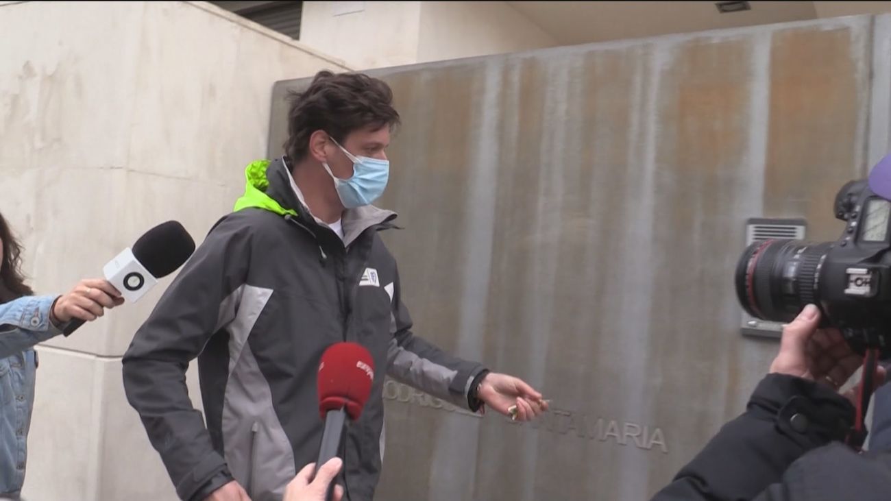 El empresario Luis Medina pide al juez que no acepte al Ayuntamiento como acusación particular en el caso de las mascarillas