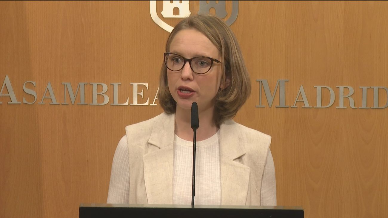 La izquierda apoyará la enmienda de Vox a la Ley de Autonomía Financiera de Ayuso