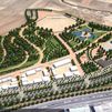 Fuenlabrada proyecta un gran parque ferial de 20 millones con 200.000 metros, lago y auditorio