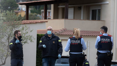 Un hombre mata presuntamente a su mujer y a su hija y luego se suicida en Lloret de Mar (Girona)