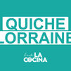 Receta de quiche Lorraine