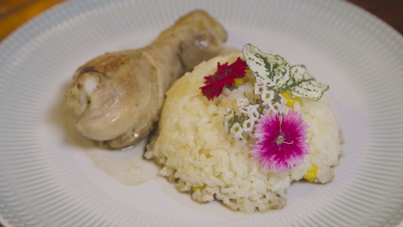 Hasta la cocina: Pollo a la cerveza