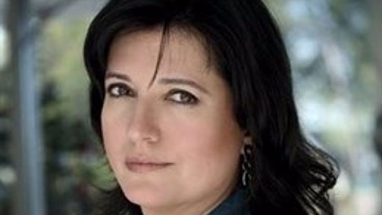 Mari Pau Domínguez rescata a Carmen de Icaza, autora de 'best sellers' en la España de los 40