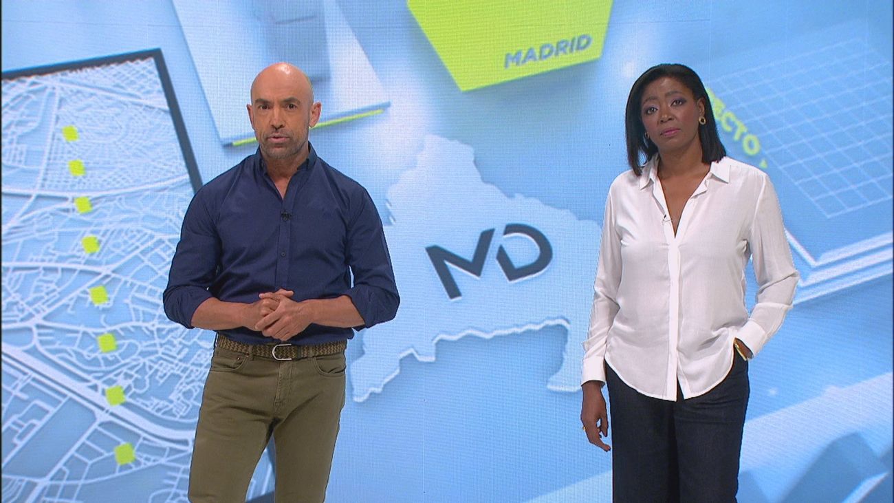 Madrid Directo 18.04.2022