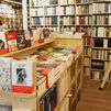 De sucursal bancaria a Librería Antonio Machado