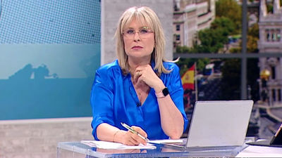 Datazo de “120 Minutos”