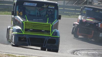 Motor de Madrid 23.04.2022