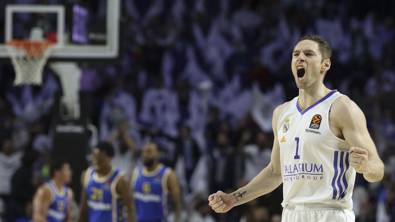 Causeur ante el Maccabi