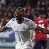 1-3. El Real Madrid conquista El Sadar y da otro paso hacia el alirón