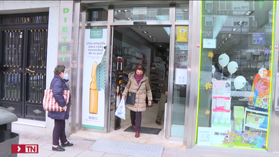 La farmacia del siglo XXI llega a Madrid: más 24 horas, nuevas secciones y 'delivery' a domicilio