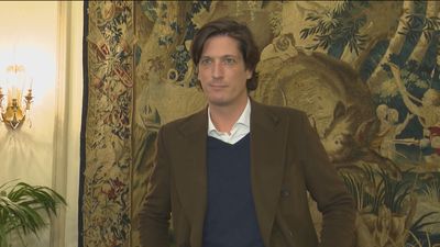 El Juez imputa a Luis Medina por alzamiento de bienes y le pide 900.000 euros de fianza