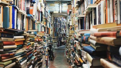 Guía para vivir la Noche de los Libros en Madrid