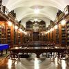 Bibliotecas centenarias de Madrid, templos vivos del conocimiento humano