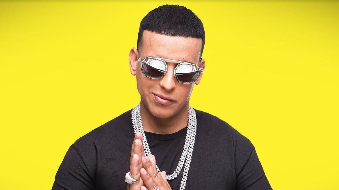 Daddy Yankee añade el Madrid Puro Reggaeton a su gira de despedida