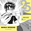 Tres Cantos convoca su I Festival de manga y cultura japonesa