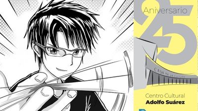 Tres Cantos convoca su I Festival de manga y cultura japonesa