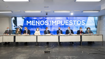 ¿En qué consiste la deflactación del IRPF que reclama Feijóo?