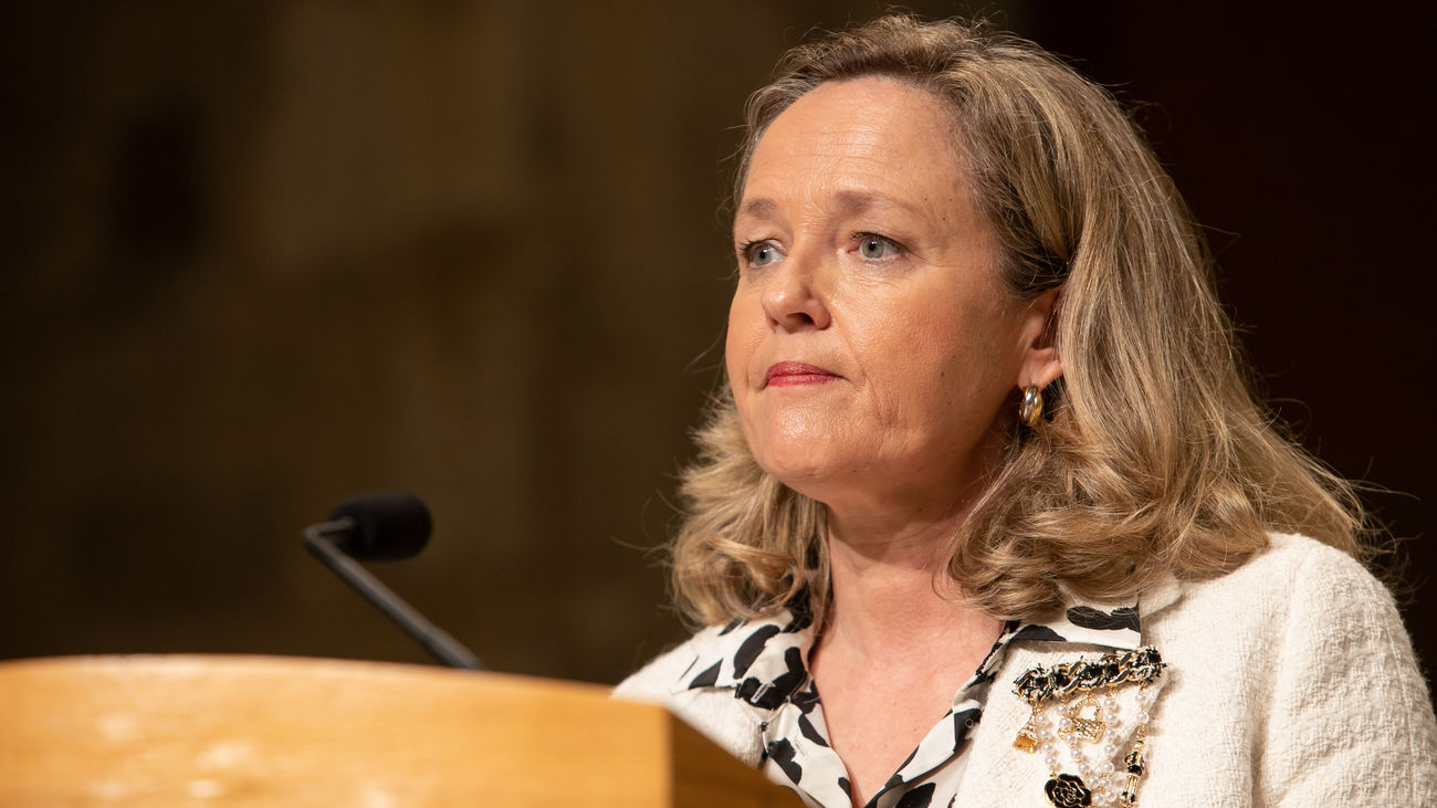 El Gobierno asume que España crecerá este año menos de lo previsto