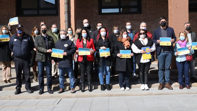 Los Premios Mostoleños reconocerán al pueblo de Ucrania