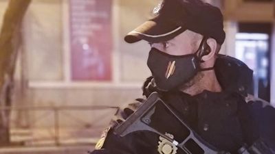 Alcobendas se une al plan de Interior para prevenir las bandas juveniles