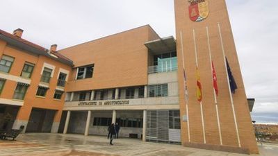 Arroyomolinos decreta dos días de luto por la muerte de su exalcalde Ángel Luis Pérez