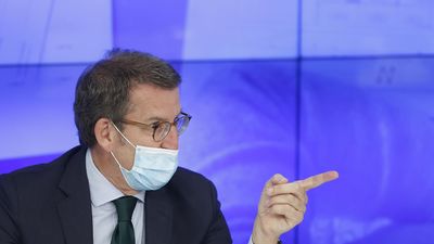 Las 7 propuestas económicas que definen el plan Feijóo