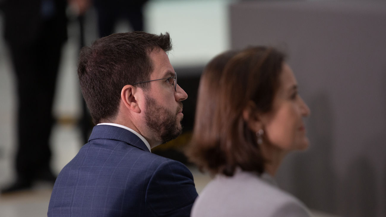 Presión de los socios de gobierno de Sánchez por el presunto espionaje a líderes independentistas